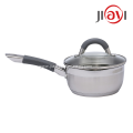 COOKWARE SET SUS304 stainless steel 18/10 kitchenware(JY-DZ set)